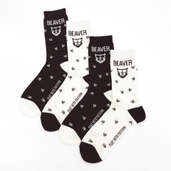 BEAVER Merino Golf Socks