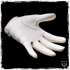 BEAVER GOLF Golf glove ALL SEASON ULTRA 'White Clouds'